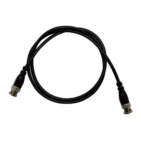 CABLE DE CONEXIÓN BNC