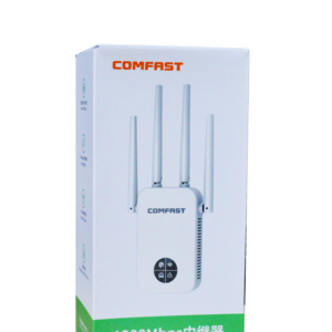 SP-278 REPETIDOR WIFI 1200MBPS COMFAST