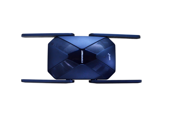SP-274 ROUTER WIFI 6 1500MBPS COMFAST - Imagen 2