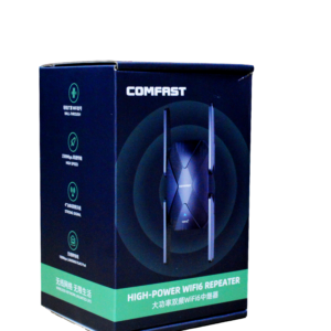 SP-274 ROUTER WIFI 6 1500MBPS COMFAST