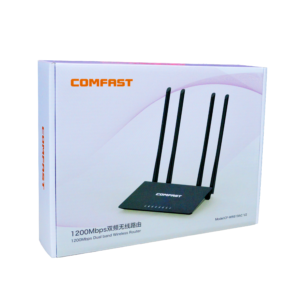 SP-275 ROUTER WIFI 1200MBPS COMFAST