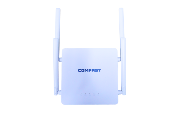 SP-276 ROUTER WIFI 3000MBPS COMFAST - Imagen 2
