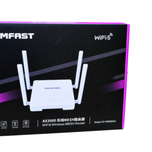 SP-276 ROUTER WIFI 3000MBPS COMFAST