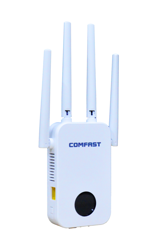 SP-278 REPETIDOR WIFI 1200MBPS COMFAST - Imagen 3