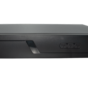 NVR 32 CH, 4K N