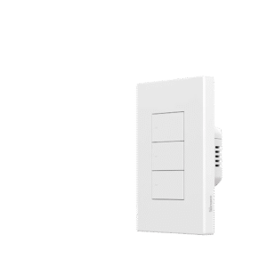 INTERRUPTOR  WIFI 3 SWITH SONOFF