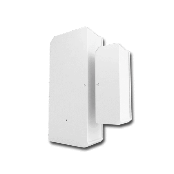 SENSOR WIFI PUERTA Y VENTANA SONOFF DW2-WIFI - Imagen 2