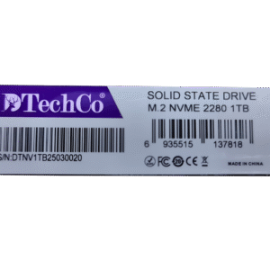 M.2 NVME3.0 1TBGB