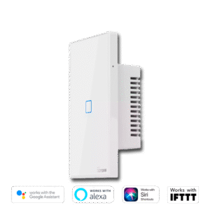 SWICHT INTELIGENTE WIFI T3US1C SONOFF     (BLANCO O NEGRO)