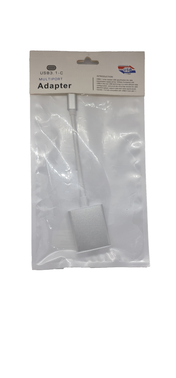 CONVERTIDOR DE VIDEO SP-236