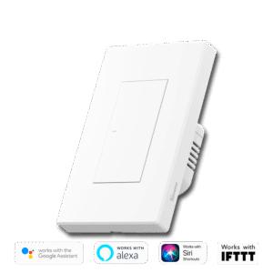 INTERRUPTOR WIFI 1 SWITH SONOFF
