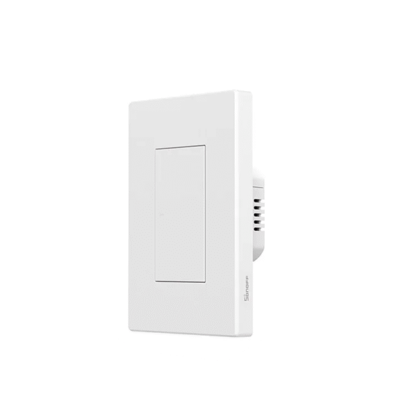 INTERRUPTOR WIFI 1 SWITH SONOFF - Imagen 2