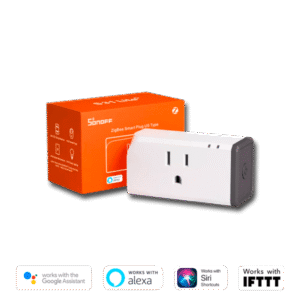 ENCHUFE INTELIGENTE S31 LITE SONOFF