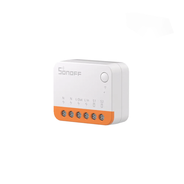 SWITCH INTELIGENTE MINIR4 WIFI SP-247 - Imagen 4