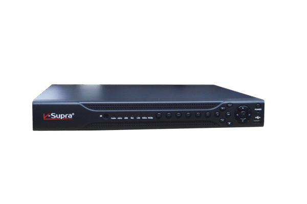 DVR NGL-V4 16CH 8M Audio  SP-191