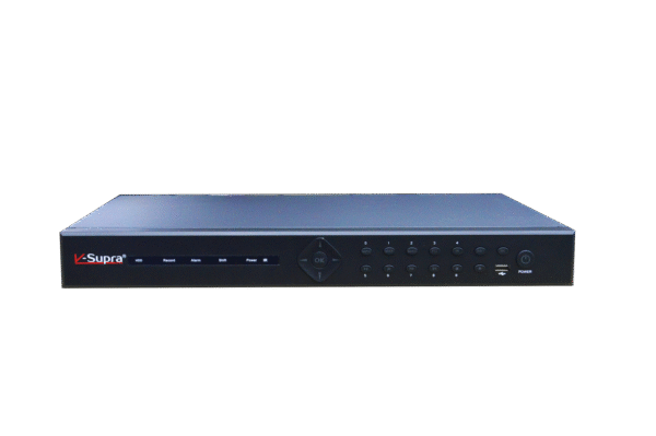 DVR NLME-V4 32CH 5M Audio  SP-192