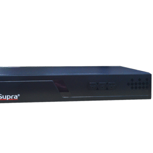 NVR 4CH 4K POE IP   SP-193