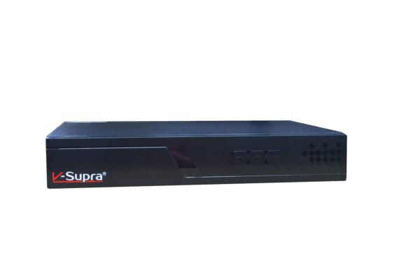 NVR 4CH 4K POE IP   SP-193