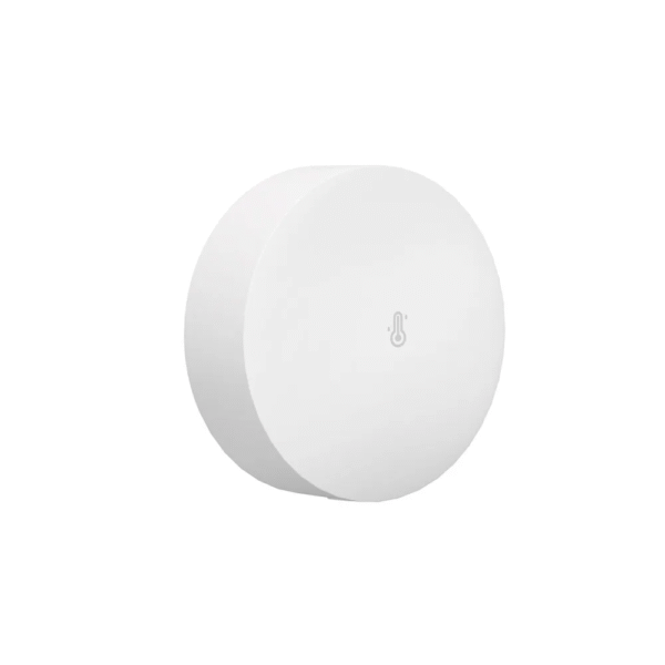 SENSOR DE TEMPERATURA Y HUMEDAD DIGITAL  SNZB-02P ZIGBEE SP-260 - Imagen 2