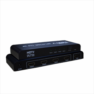 SPLITTER 4X1 SP-219