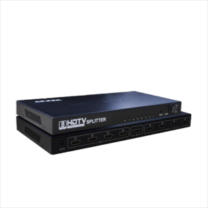 SPLITTER 8X1 SP-230-1