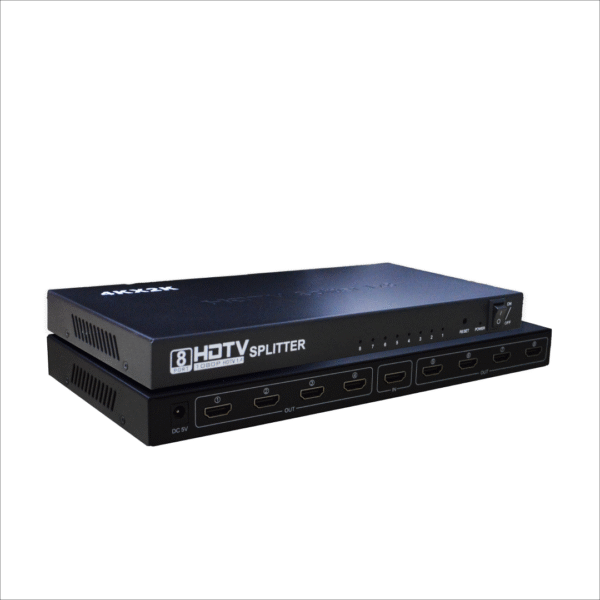 SPLITTER 8X1 SP-230-1
