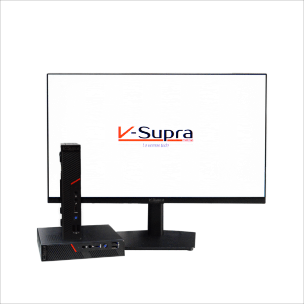 MONITOR 24" CON MINI CPU SP-270